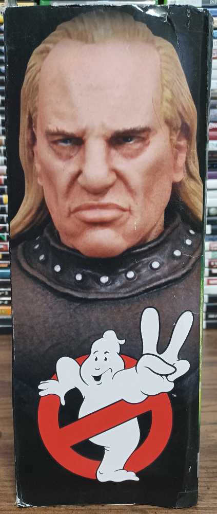 Vigo the Carpathian (Fire House BAF) - Diamond Select (Ghostbusters) action figure collectible [Barcode 699788822890] - Main Image 3