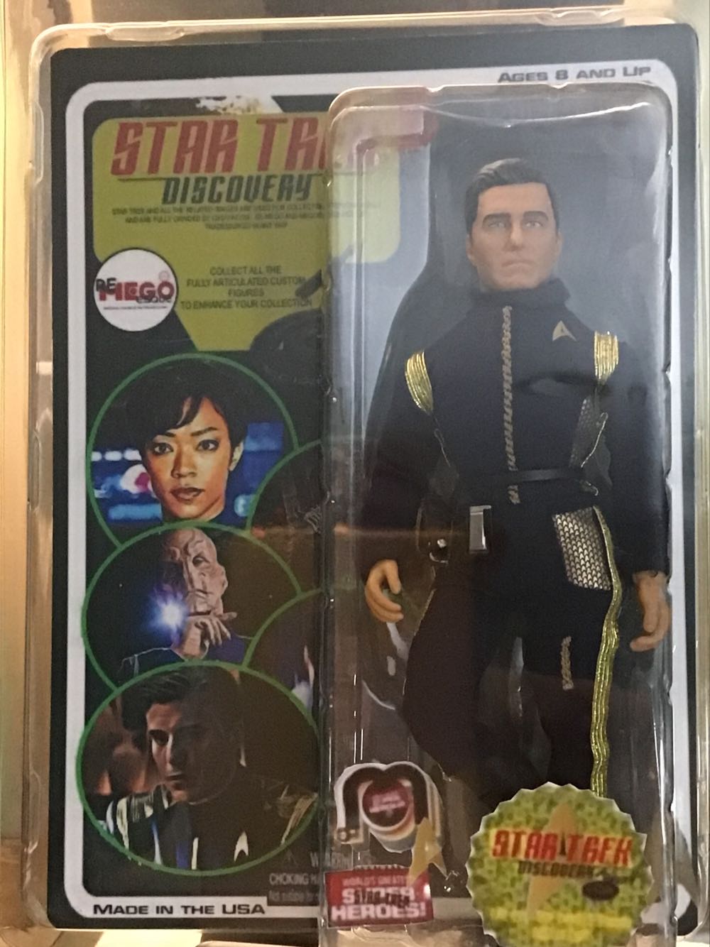 Disney Adam Banks (Mighty Ducks)