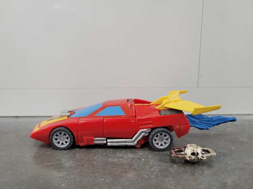 Nissan Skyline GT-R R32