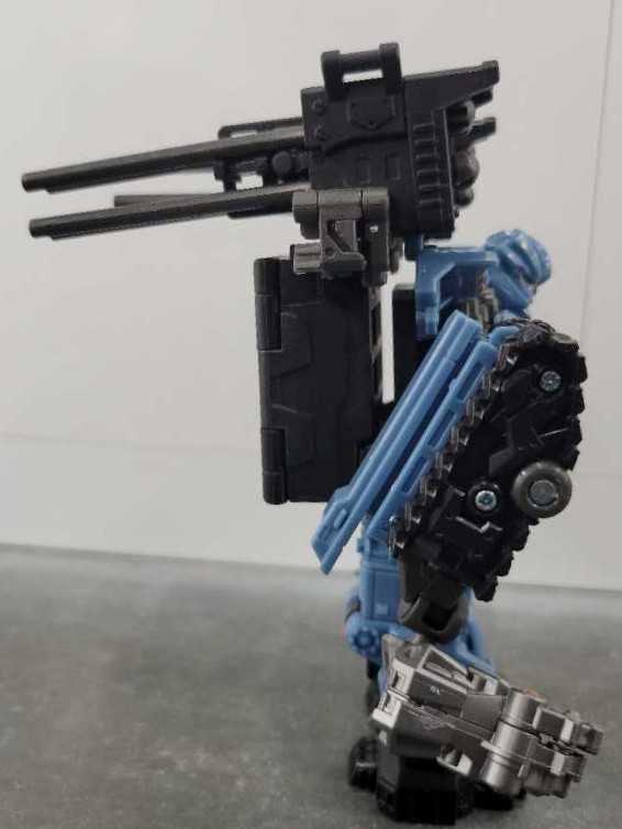 Mindset - Hasbro (Reveal The Shield) action figure collectible - Main Image 3