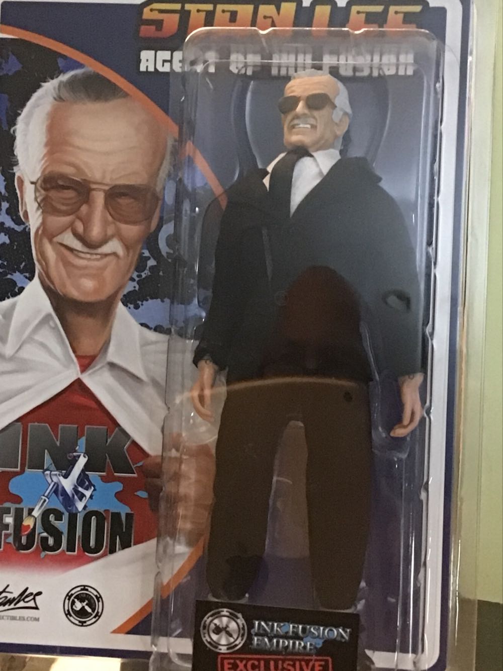 Goldberg (Basic 136)