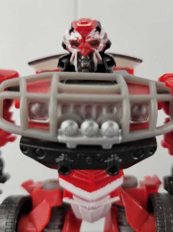 Jimmy Superflu Abuja (Legends Limited Edition)