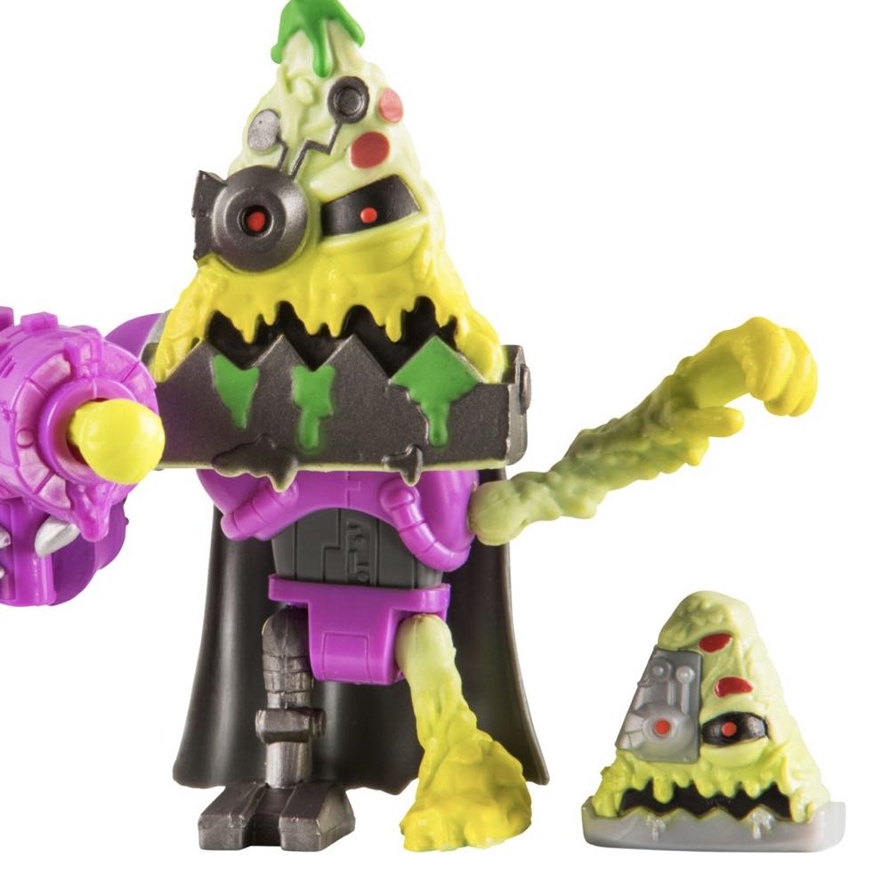 Eaglemoss Star Trek Discovery Klingon Sarcophagus Ship 12” Special Edition