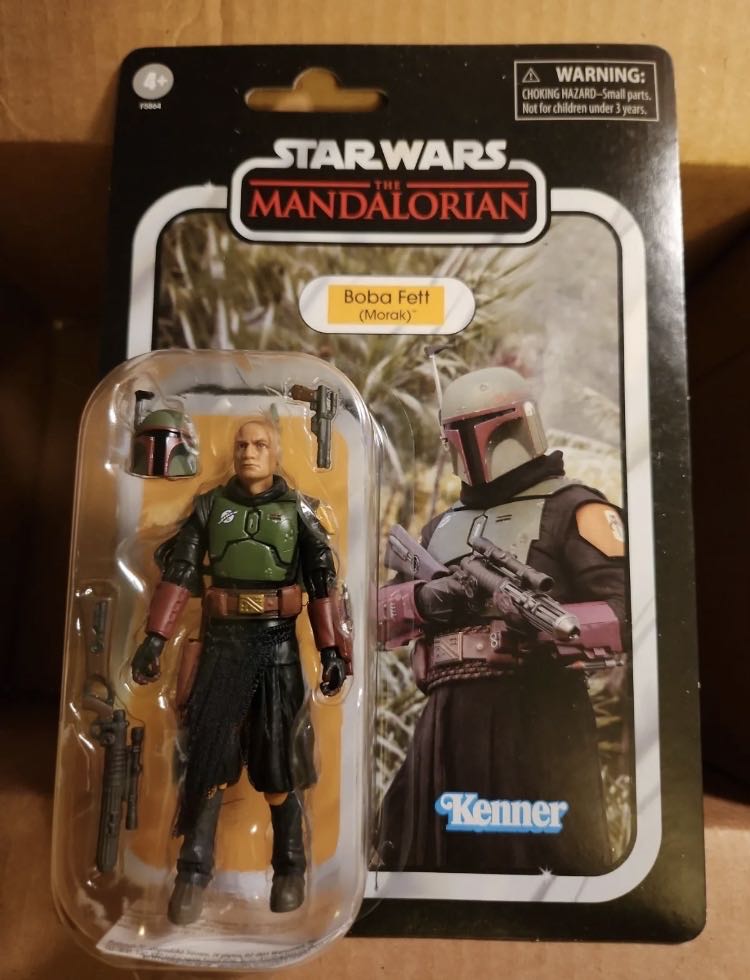 GI Joe- Snake Eyes Sabre