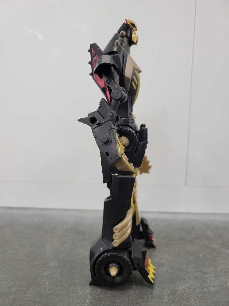 Lockdown Blazing - Hasbro (Animated) action figure collectible - Main Image 3