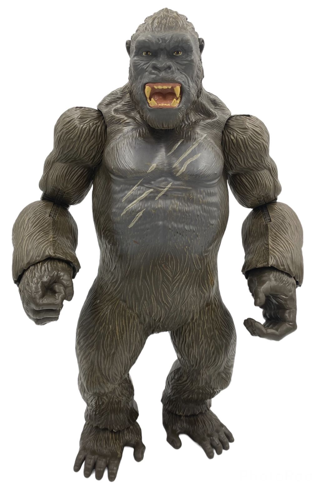 Marvel Avengers: Iron Man 2:  Iron Man Mark VII MK7 1/6th Scale PVC Figure Collectible Model Toy