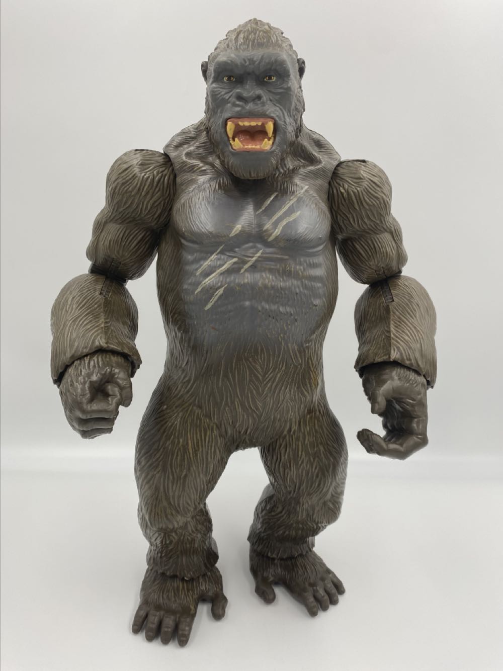 King Kong - Lanard (Kong Skull Island) action figure collectible - Main Image 2