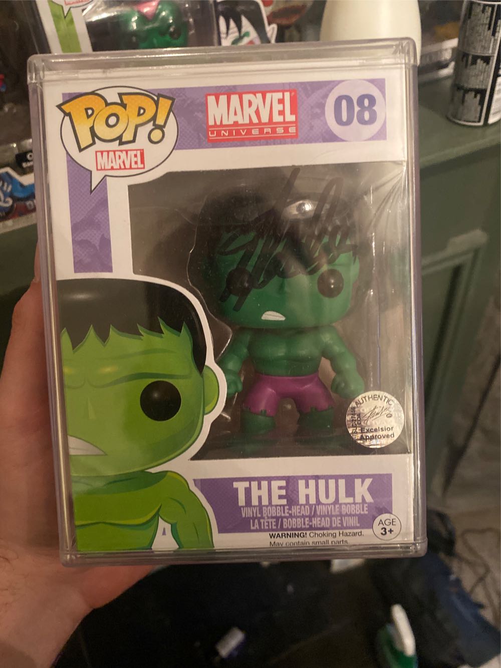 Harry Potter George Weasley 