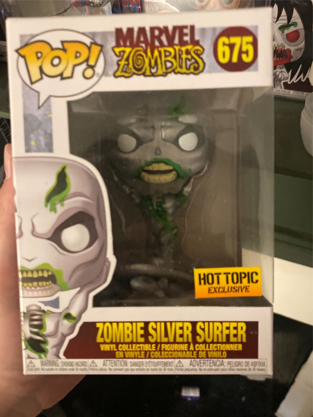 Big Show & Andre the Giant