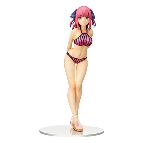 Chibi Masters Bandai Obanai Iguro Demon Slayer Figure | 8cm Obanai Anime Figure From Demon Slayer Anime And Manga | Collectable Anime Merch Figures Make Great Anime Gifts | Bandai Anime Figurines