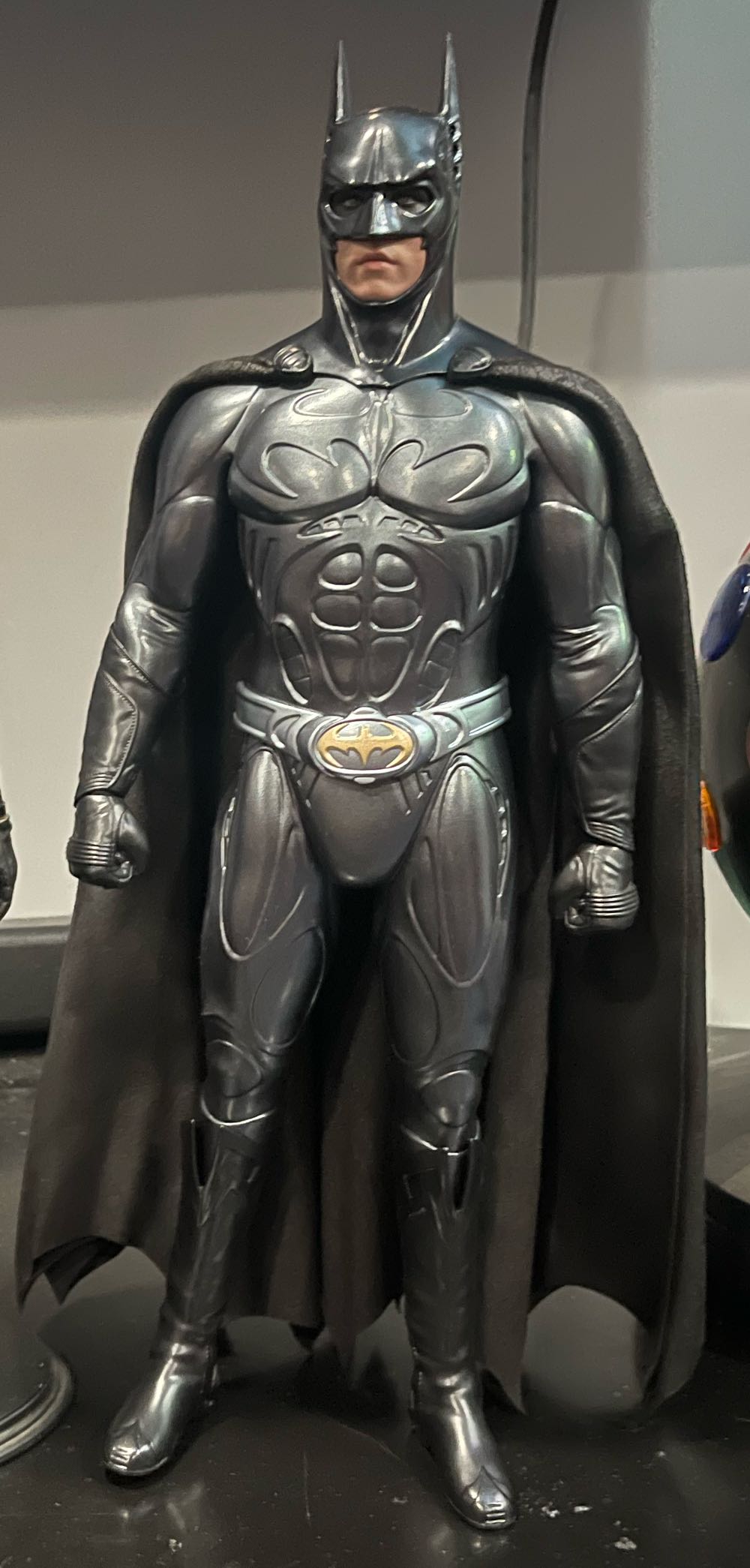 DC Page Punchers - Robin (Fighting The Frozen)