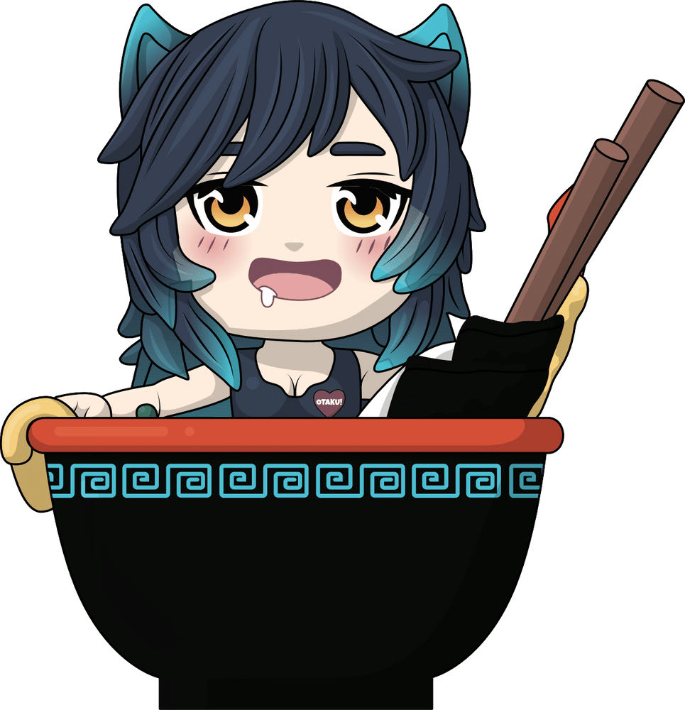 X-plus Legion Night Color Ver.