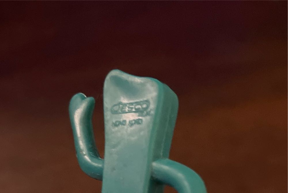 Gumbie Jesco - Prema Toy action figure collectible - Main Image 2