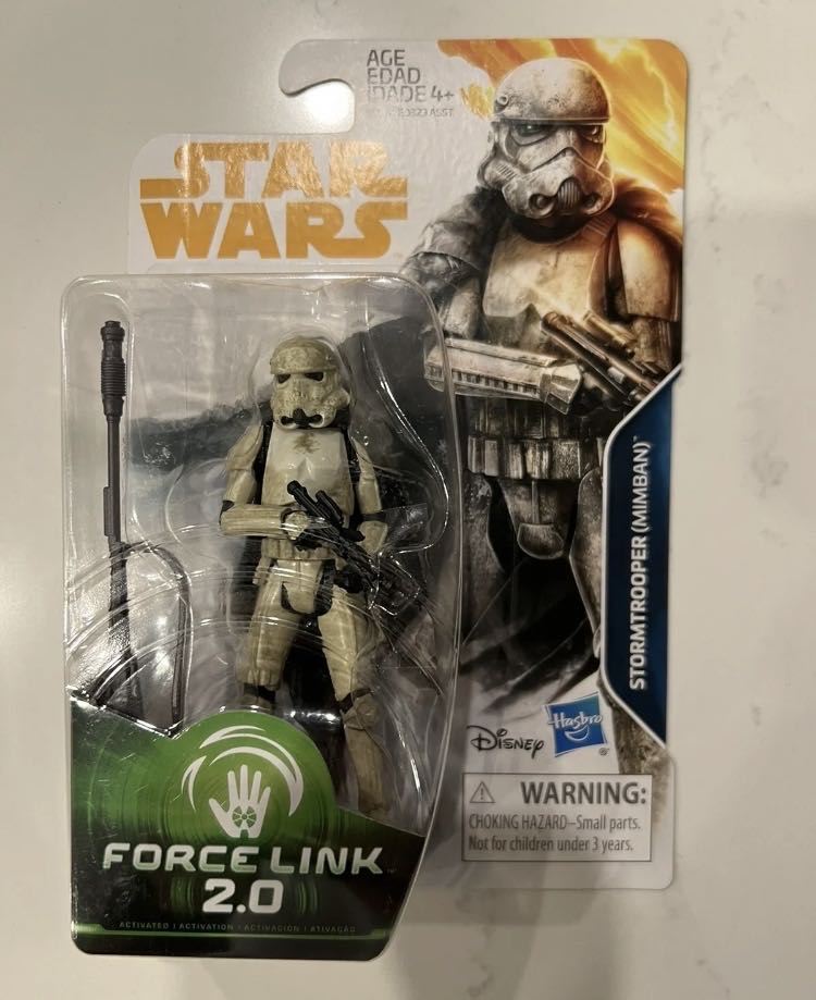 Brock Lesnar (Basic?)