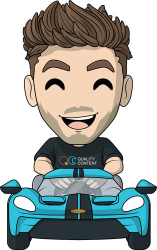 CaptainCarklez Youtooz - Youtooz (Captainsparklez) action figure collectible [Barcode 810085559313] - Main Image 2
