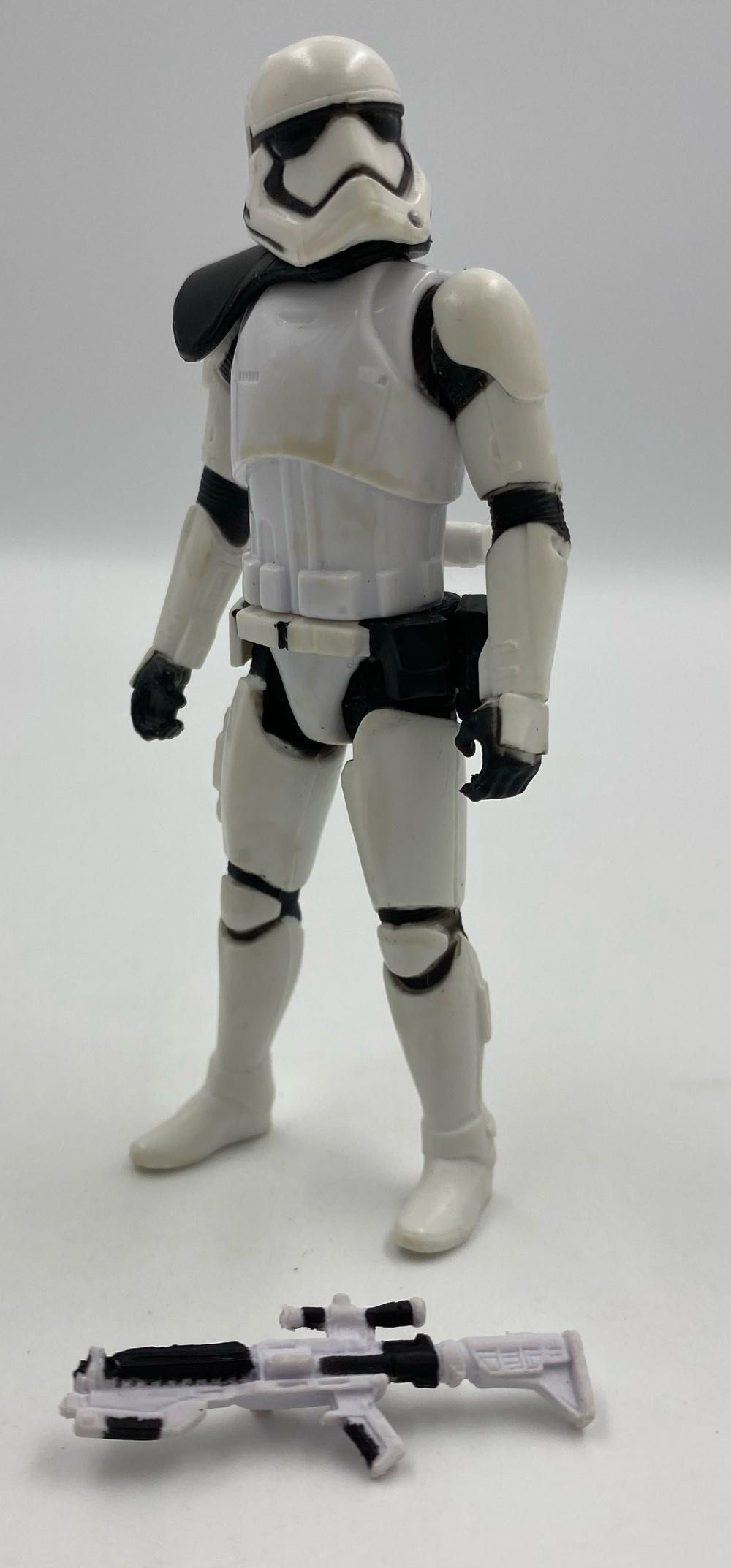 Star Wars: First Order Stormtrooper Sergeant - Hasbro (Rogue One) action figure collectible - Main Image 2