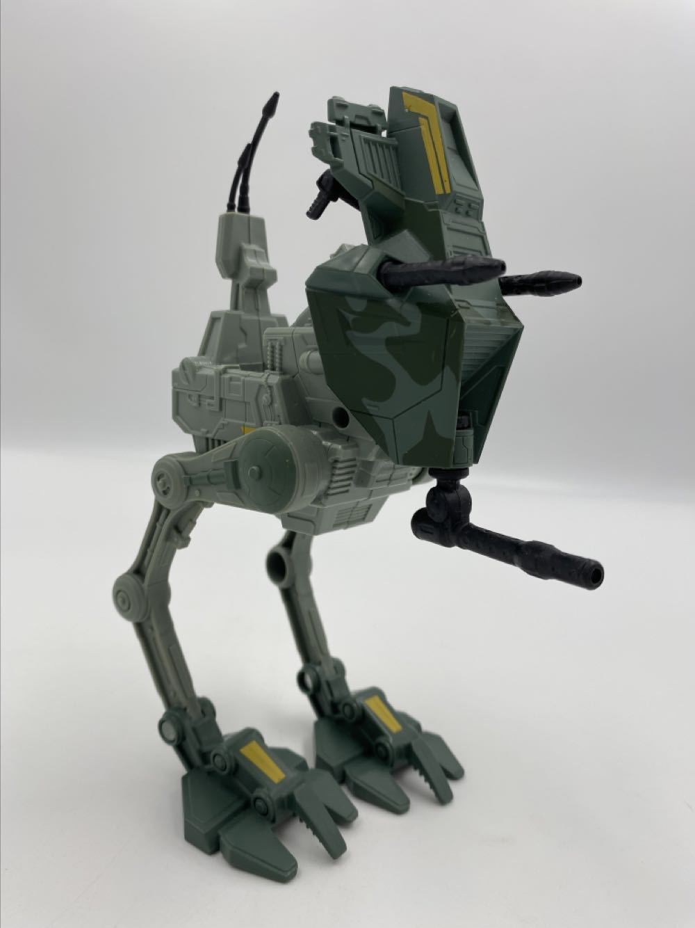 Star Wars: Assault Walker - Hasbro (Rogue One) action figure collectible - Main Image 2