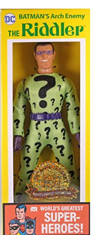 Funko Dorbz: Guardians Of The Galaxy Gamora Action Figure