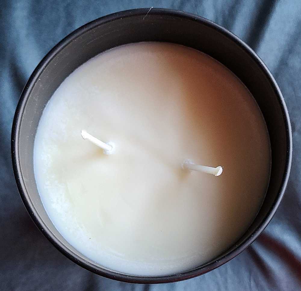 CANDLE: Halloween Kringle Graveyard Night 2022 - Kringle Candle (Halloween Candle) action figure collectible [Barcode 846853081090] - Main Image 3