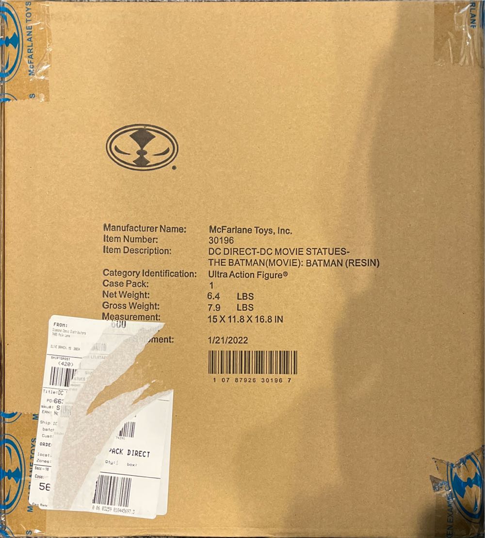 Super 7 Masters Of The Universe Reaction Figures Wave 2: He-man Wave 2 Version Action Figure