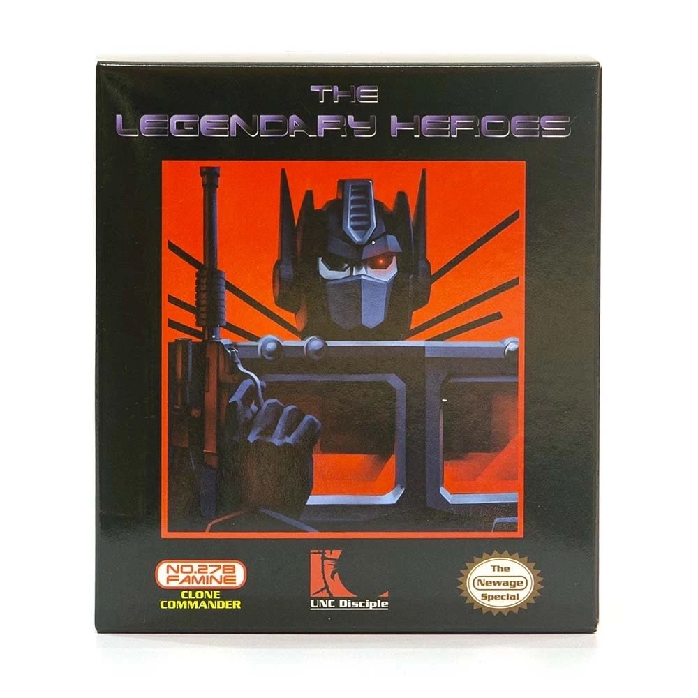 Transformers Powercore Combiners Icepick W Chainclaw Hasbro Takara Loose