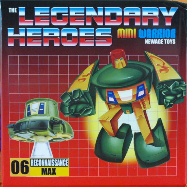 Red Hulk Marvel Mini Bust