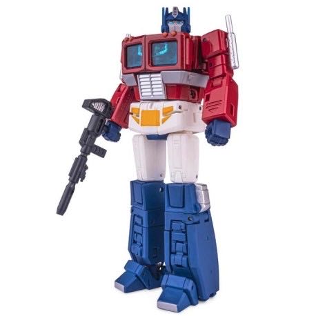H27 David - Newage (Transformers 3rd Party) action figure collectible - Main Image 2