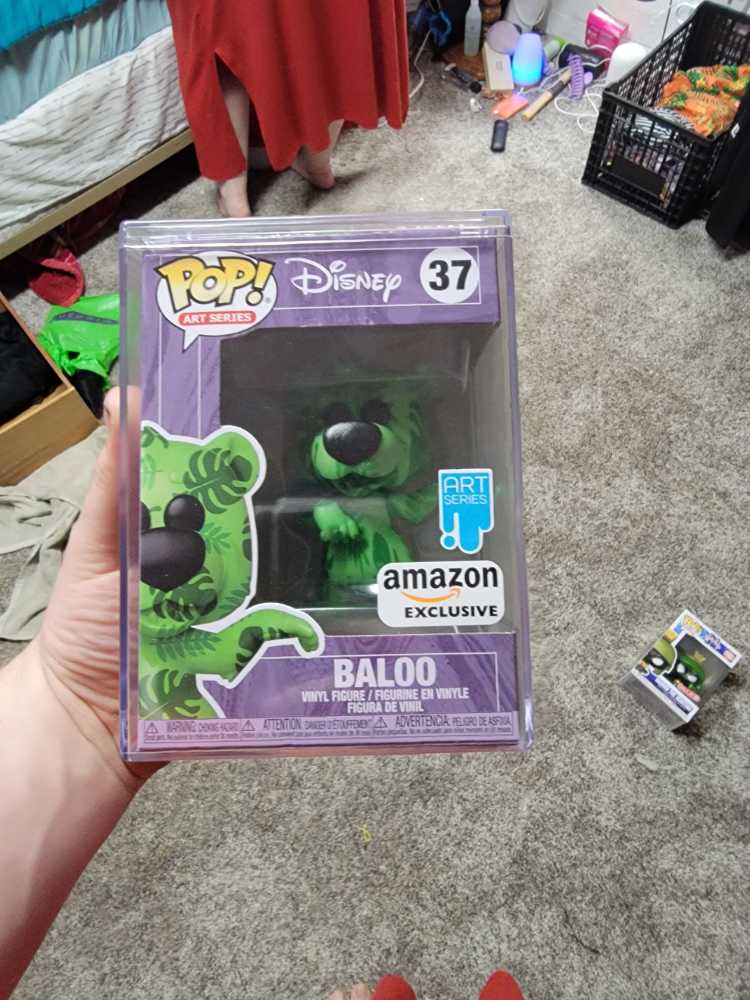 Owen Hart Aew Unmatched Series 7 ( Chase )