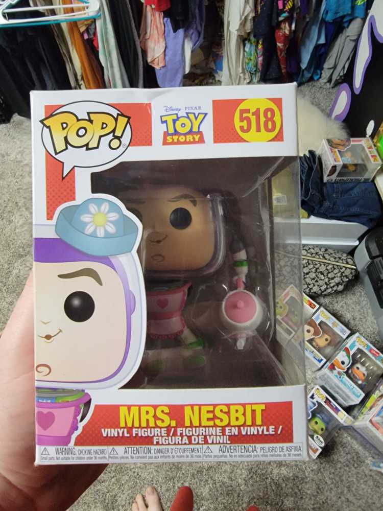 Funko Pop! History Washington Crossing The Delaware #11 Target Exclusive