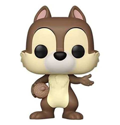 Disney Chip  action figure collectible [Barcode 889698596183] - Main Image 1
