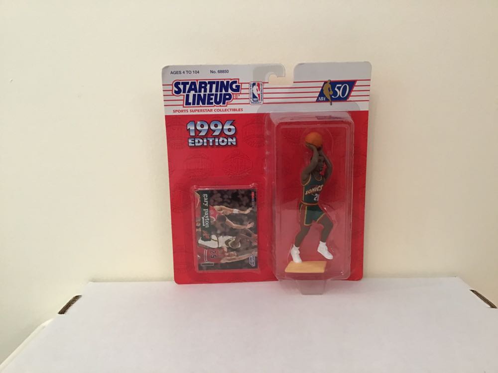 Super7 X Disney Horse Reaction Figure