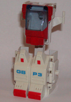 Superman/Batman: Composite Superman #468