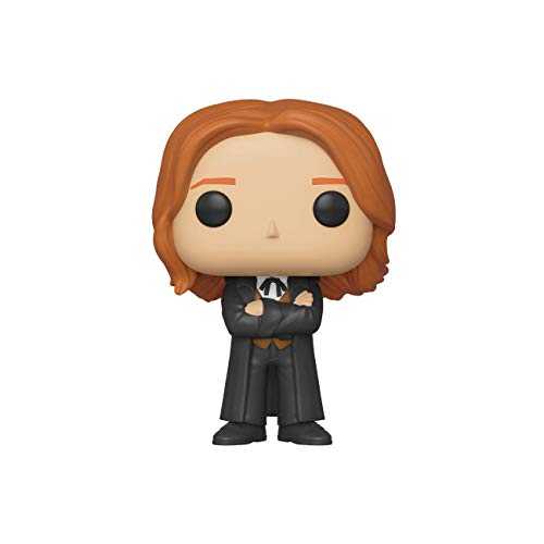 Harry Potter George Weasley   action figure collectible [Barcode 889698428439] - Main Image 1