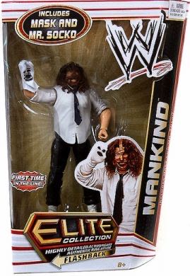 Battle Damaged T-800 / T-1000 Minimates