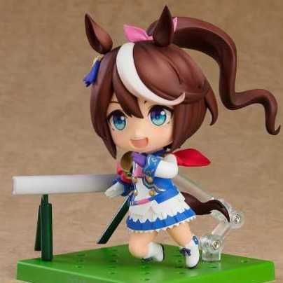 1995 Good Smile Nendoroid Production  action figure collectible [Barcode 4580590171985] - Main Image 4