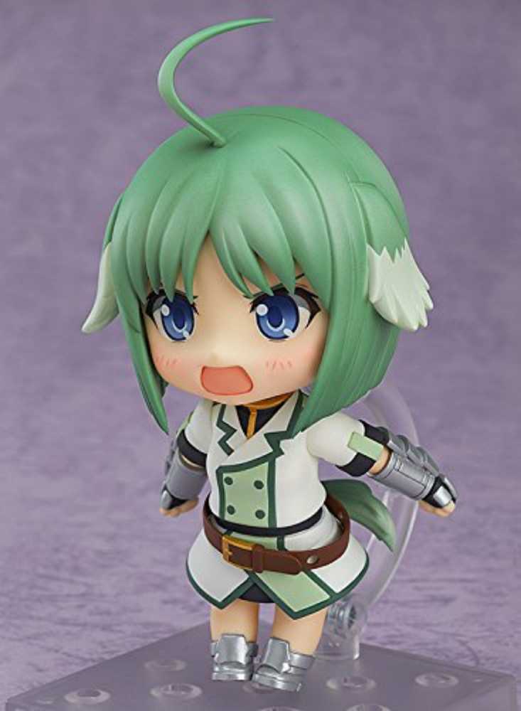 531 Good Smile Nendoroid Production  action figure collectible [Barcode 4580416900195] - Main Image 3