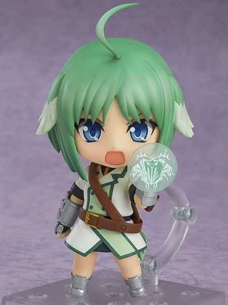 531 Good Smile Nendoroid Production  action figure collectible [Barcode 4580416900195] - Main Image 4
