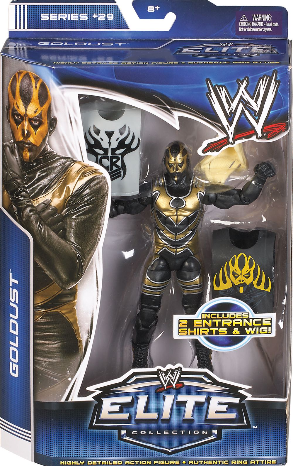 Marvel- Kro Funko 737