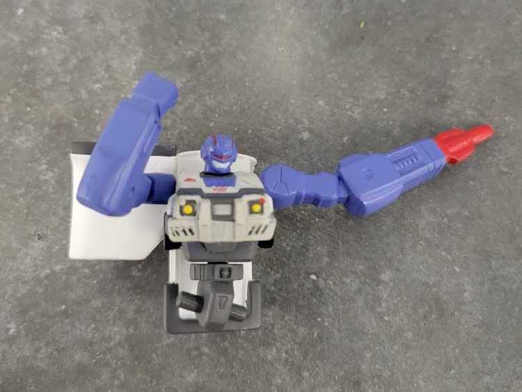 Batman in Detective Comics #612