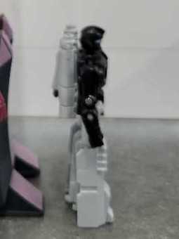 Firebolt With Hot Rod Targetmaster MP-40 - Hasbro (Masterpiece 1987) action figure collectible - Main Image 2