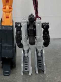 Firebolt With Hot Rod Targetmaster MP-40 - Hasbro (Masterpiece 1987) action figure collectible - Main Image 3