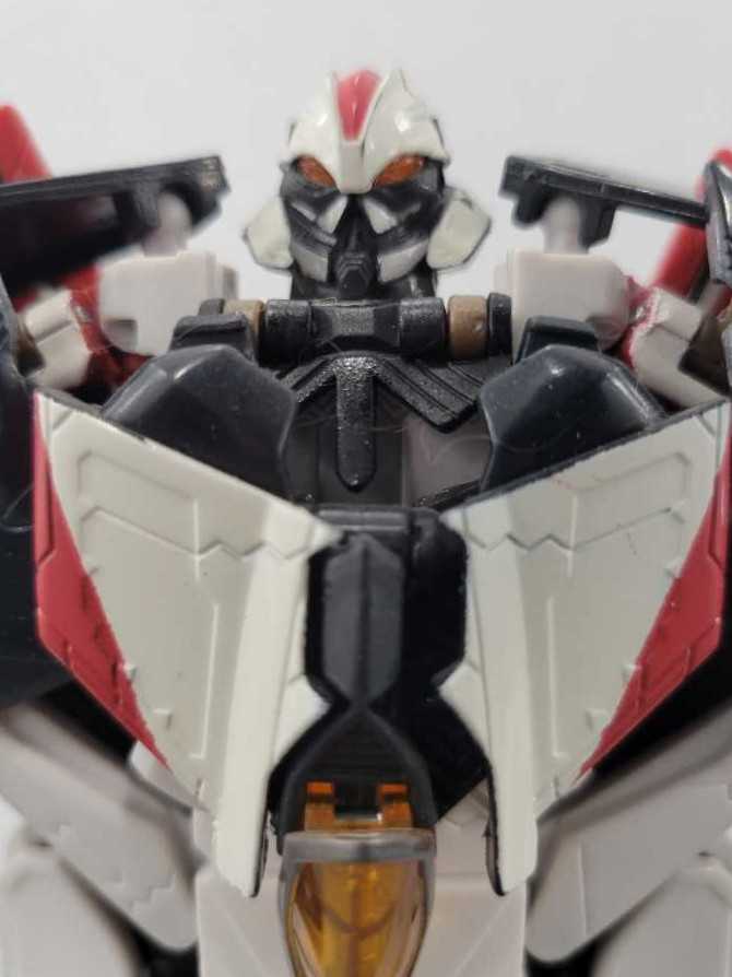 Transformers: Cybertron Wreckloose New & Factory Sealed Transformers