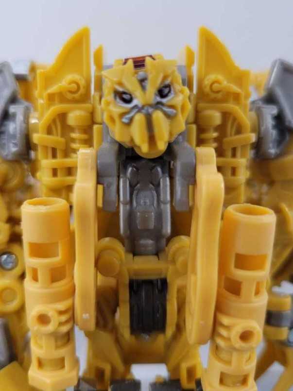 Star Wars Super Battle Droid