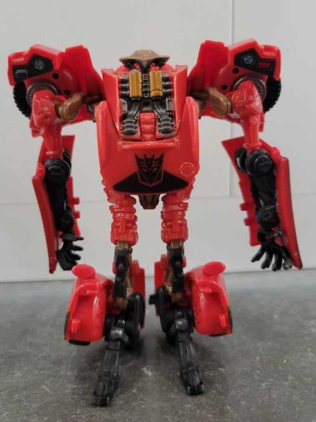 Ram Man (New Eternia)