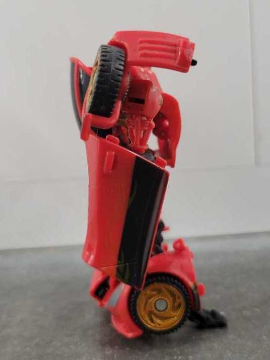 Dead End Or Detour - Hasbro (Revenge Of The Fallen) action figure collectible - Main Image 2