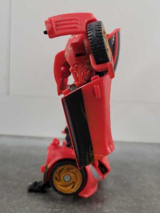 Dead End Or Detour - Hasbro (Revenge Of The Fallen) action figure collectible - Main Image 4