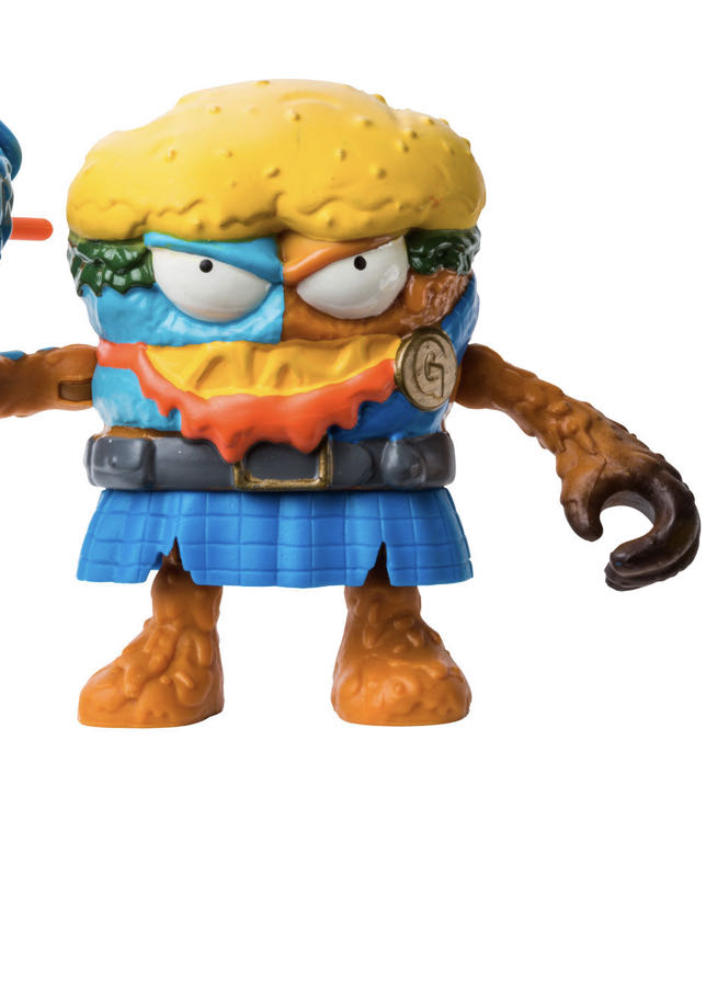 Harry Potter 47 LUNA LOVEGOOD