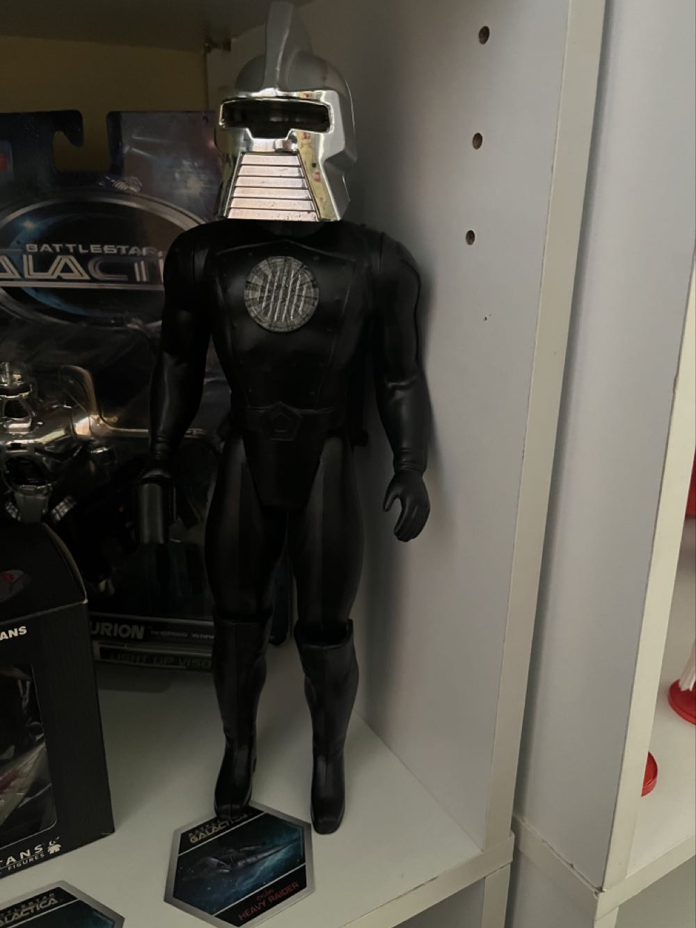 Lob-star (Winterfest)