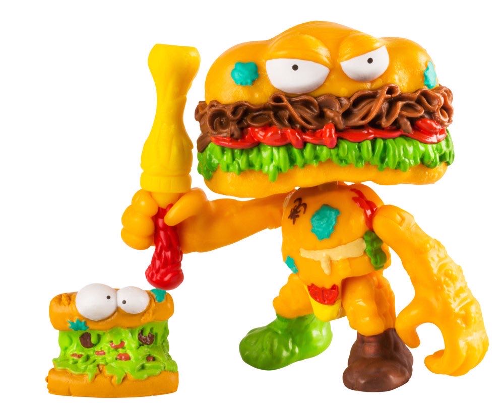 Lego Magazine Imperial Shuttle Pilot