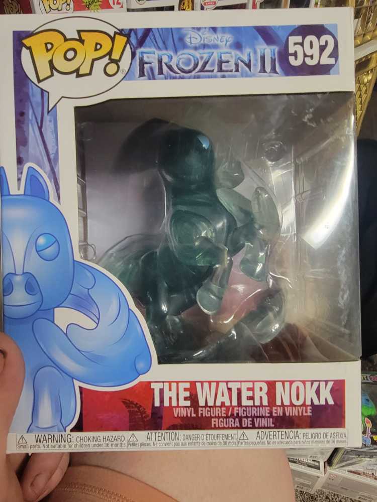 Funko Pop! Toy Story #562 Mr. Pricklepants